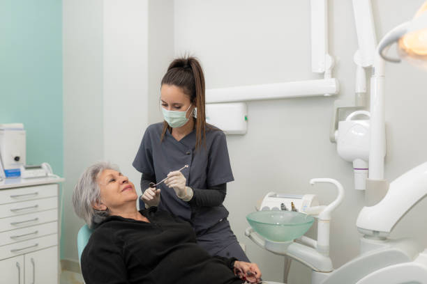 Best Emergency Tooth Extraction in Mokena, IL