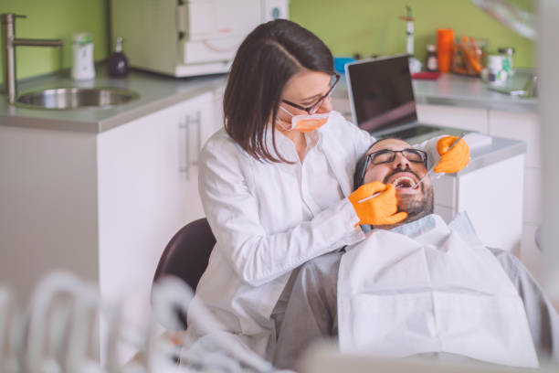 Best Emergency Broken Tooth Repair in Mokena, IL