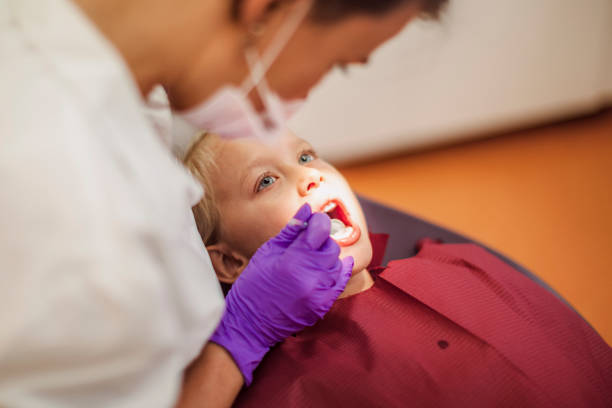 Best Emergency Tooth Extraction in Mokena, IL