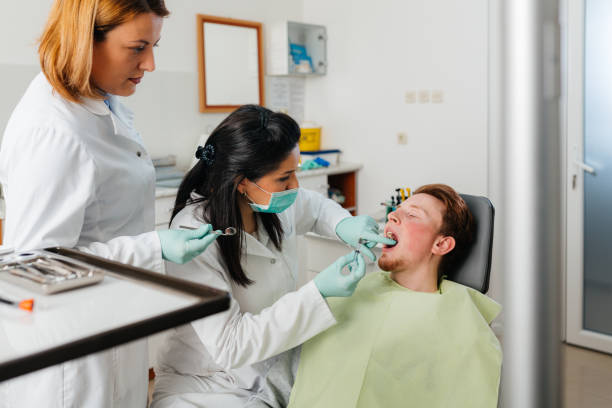 Best Emergency Orthodontic Repairs in Mokena, IL