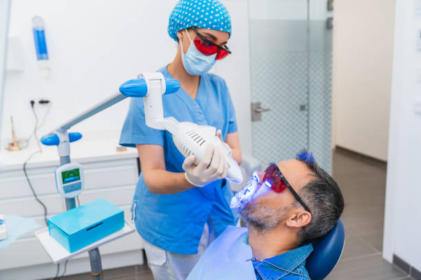 Best Emergency Treatment for Toothache in Mokena, IL