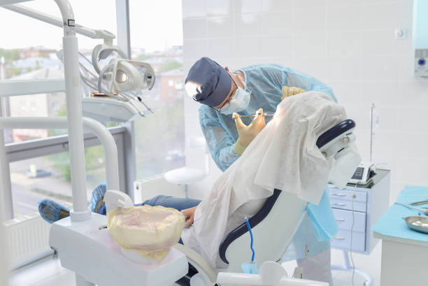 Best Pediatric Emergency Dentist in Mokena, IL