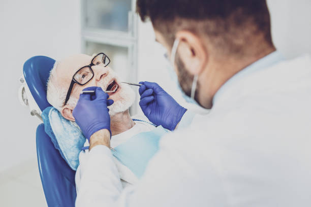 Best Emergency Dental Surgery in Mokena, IL